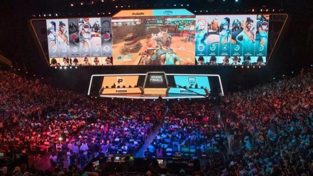 Overwatch League Berpotensi Gulung Tikar, Microsoft Bakal Rugi?