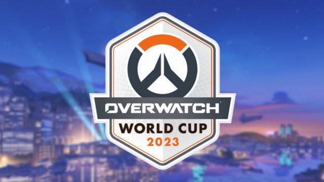 Overwatch World Cup 2023 Buka Trial di Negara Peserta, Ada Indonesia!