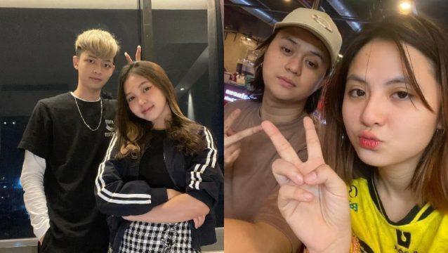 Cantik-cantik! Ini Pacar Para Roster Bigetron Alpha, Jadi Support System Terbaik