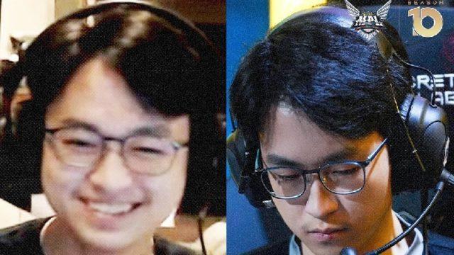 Ditanya soal Pacar oleh Zeys, Tak Disangka EVOS Sutsujin Beri Jawaban Mengejutkan