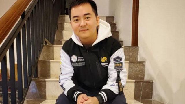 Pak AP “Percaya Enggak Percaya” ketika RRQ Dipulangkan BTR di Britama Arena (Lagi)