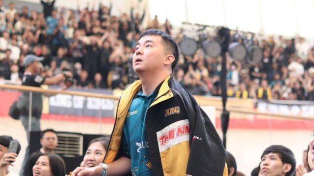 Hanya Sisakan Skylar dari Roster Musim Lalu, Pak Ap Sebut Ingin Rebuild RRQ Hoshi