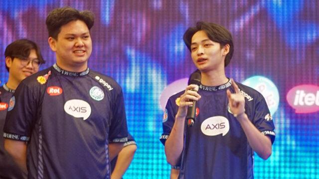 EKSKLUSIF: Pendapat Pak Pulung Soal Kehadiran Alberttt dan Kyy di EVOS
