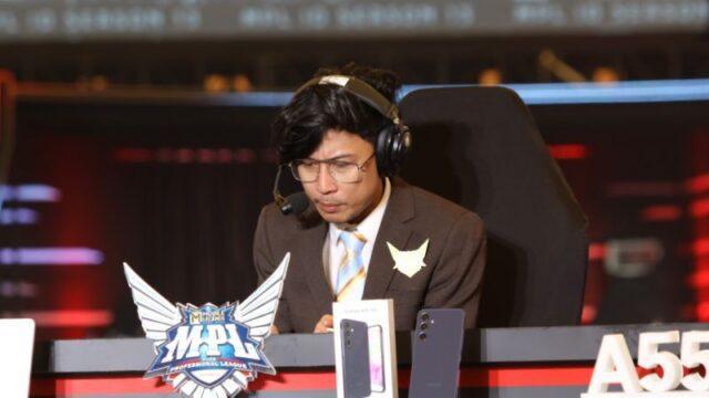 EKSKLUSIF: Pak Pulung Sebut Kini Indonesia Bukan Lagi yang Terkuat di Skena Esports MLBB