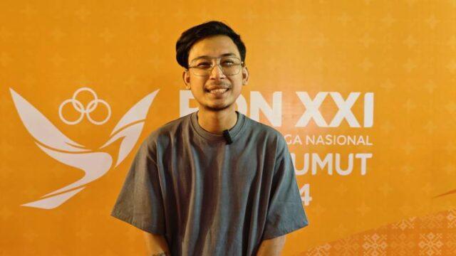 EKSKLUSIF: Pak Pulung Tekankan Pengembangan Mental Untuk Player Muda MLBB