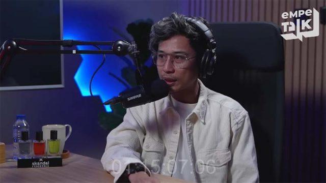 Pak Pulung Lebih Setuju Seleknas Seperti di IESF 2022