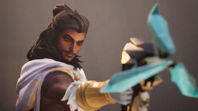 Kelebihan dan Kekurangan Akshan di League of Legends