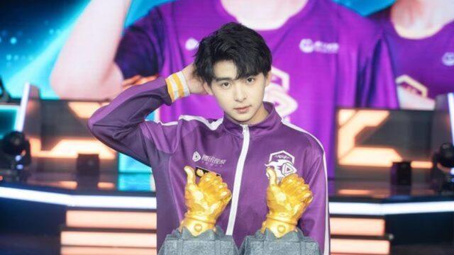 Paraboy Dilelang oleh Nova Esports Mulai dari Rp15,7 Miliar