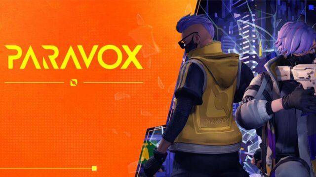 PARAVOX GOLD RUSH TOURNAMENT (PGRT) akan Dilaksanakan di Tokyo!