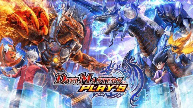 Gamer Ini Hadirkan Patch Inggris Duel Masters Play's!