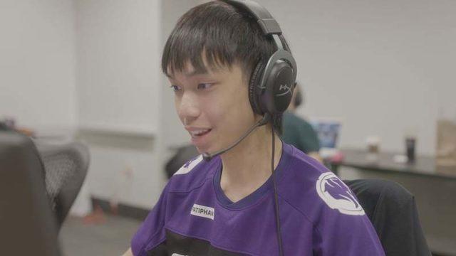 Profil dan Biodata Patiphan, Pro Player Valorant yang Kembali ke Talon Esports
