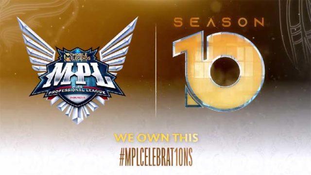 Resmi! Begini Regulasi Baru untuk Pause di MPL ID Season 10