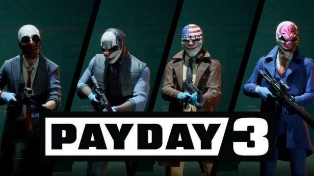 Hal Penting yang Harus Kamu Ketahui dari Game Payday 3