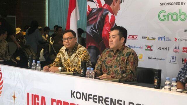 Perwakilan PB ESI Tanggapi Kehadiran Game Honor of Kings di Indonesia