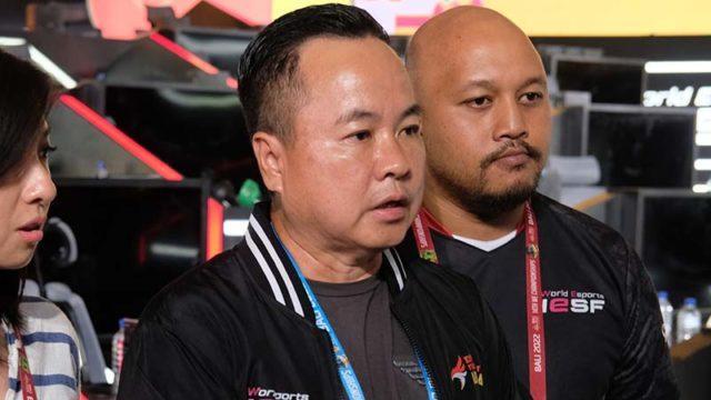 Ramai soal Permintaan Maaf MPL Indonesia, Sekjen PBESI Buka Suara