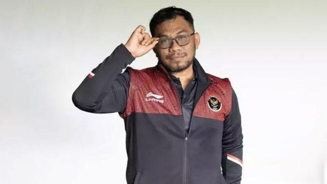 Bang Fayad Beberkan Regimen Latihan di Pelatnas FF SEA Games 2021