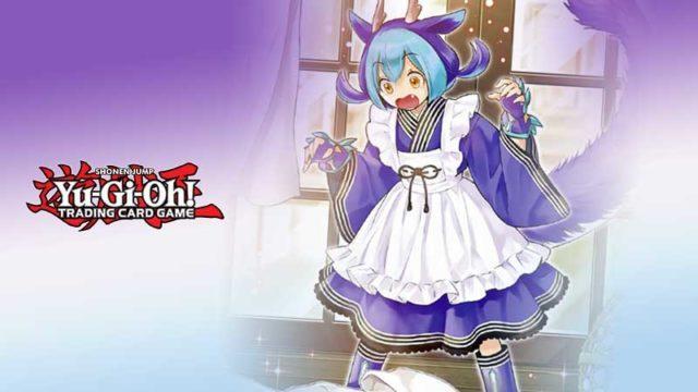 Gaet Pemain Baru, Konami Tawarkan Yugioh 2 Player Starter Set!