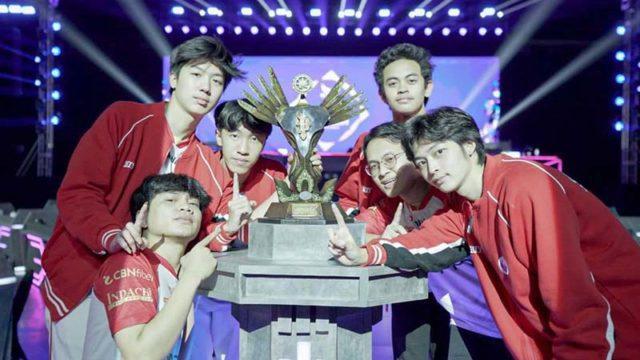 Pemain BTR Alpha Positif COVID Jelang Pelatnas IESF 2022 MLBB, Ini Kata Razeboy!
