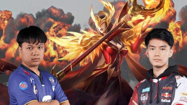 Siapa Pemain Mage Terbaik di Indonesia? Ini Dia Daftarnya!