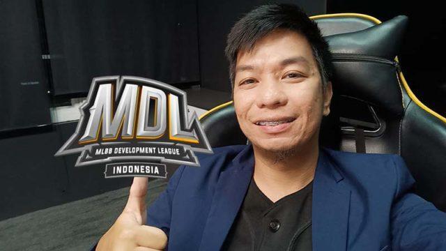 Coach Bon Chan Bocorkan 3 Pemain PH yang ke MDL ID Musim Depan