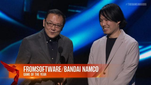 Pemenang The Game Awards 2022: Elden Ring Salip GoW Jadi GOTY