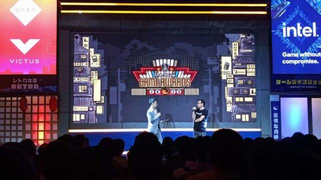Deretan Pemenang di The Lazy Game awards (TLGA) 2023