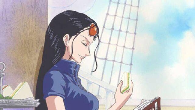 Pemeran Nico Robin Di One Piece Netflix Bocor? Siapa Dia?
