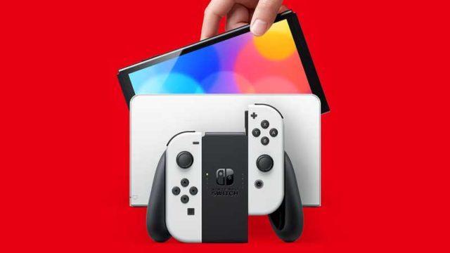 Nintendo Akan Umumkan Penerus Switch Dalam Tahun Fiskal Ini