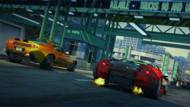 Mantan Anggota Criterion Janjikan Penerus Seri Burnout