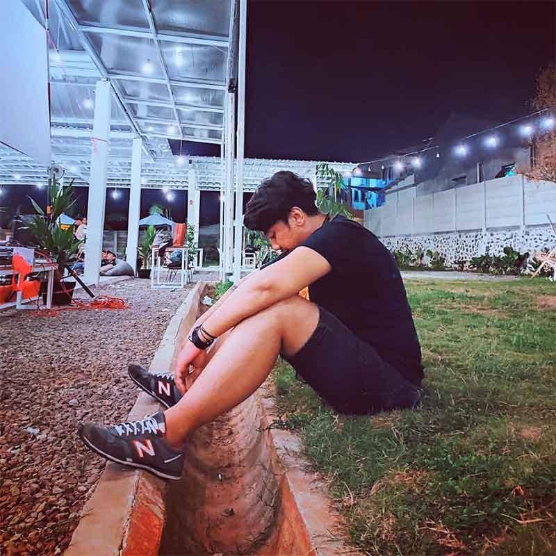 Sumber: instagram.com/dikamurdock/