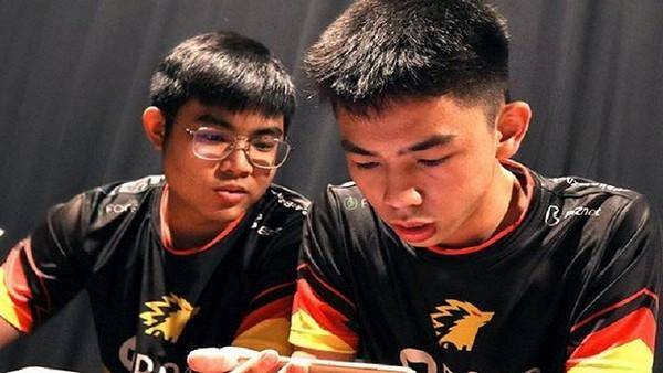 Setelah dipermalukan di Piala Presiden, Antimage tidak menerima permintaan maaf dari rekan timnya. (Esports ID)