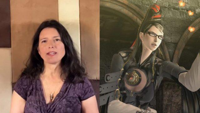 Pengisi Suara Bayonetta 3 Klarifikasi Lebih Lanjut Soal Jumlah Gajinya