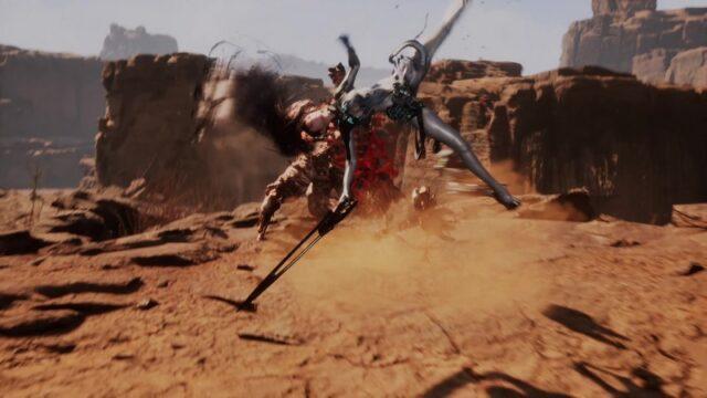 Kontroversi Penilaian Sensor Game: Stellar Blade vs. Dead Space
