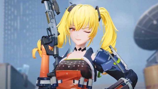 Peningkatan Snowbreak Diimplementasikan Jelang Rilis Game-nya
