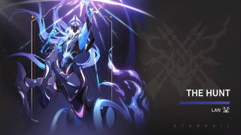 Lan, Aeon dari The Hunt