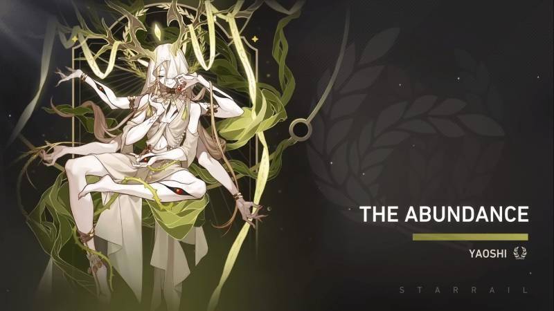Yaoshi, Aeon dari The Abundance