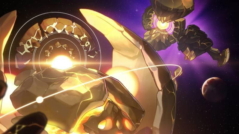 Qlipoth, Aeon dari The Preservation