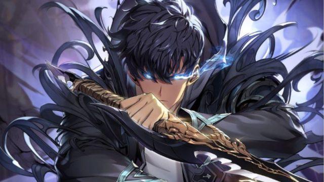 Profil dan Penjelasan Skill Sung Jin-Woo Solo Leveling