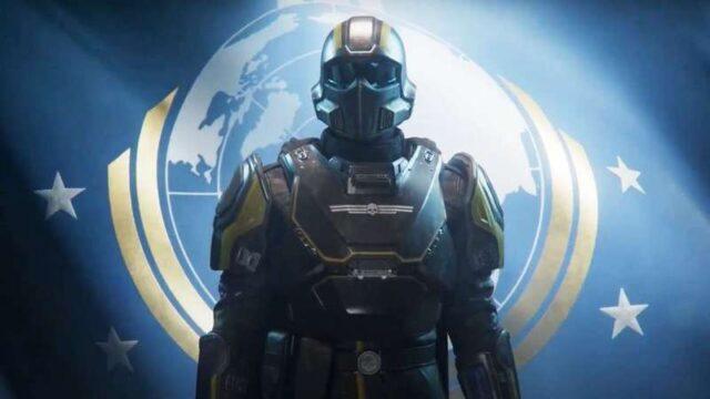 Pejualan Helldivers 2 Terhitung Capai Angka 12 Juta Kopi