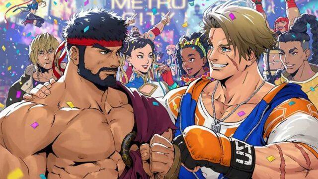 Penjualan Street Fighter 6 Sentuh 4 Juta Kopi, Raih Pencapaian Besar!
