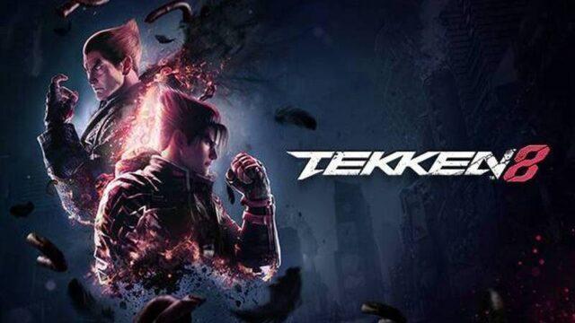 Tekken 8 Cetak Rekor Penjualan! Lebih Cepat Laris Dibanding Tekken 7