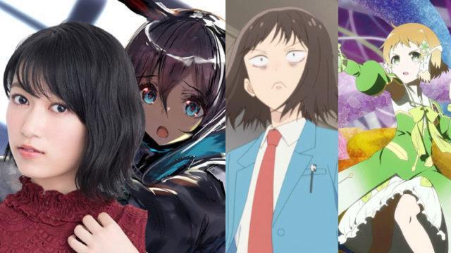 Karakter Kurosawa Tomoyo Populer, Dari Keledai Hingga Putih Salju