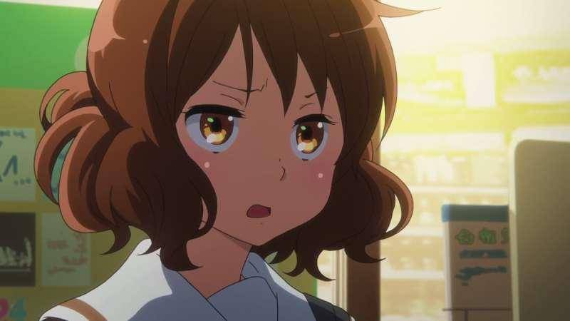 Hibike! Euphonium – Oumae Kumiko