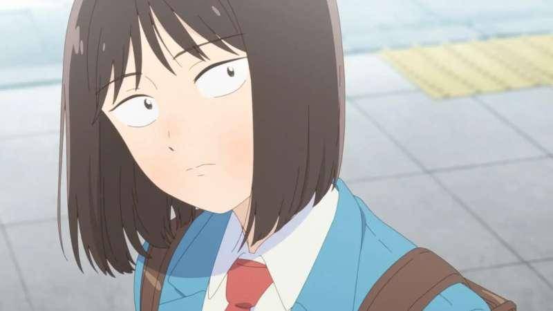 Skip &amp; Loafer – Iwakura Mitsumi