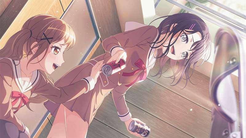 Bang Dream – Okusawa Misaki