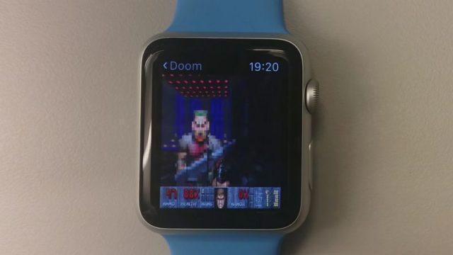 Perangkat Elektronik yang Tidak Disangka Bisa Memainkan Game Doom