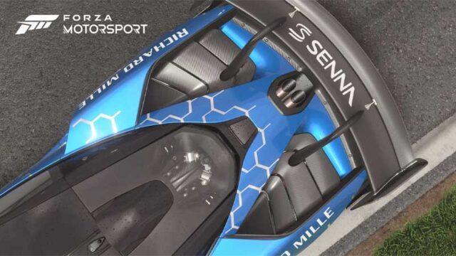 4 Bulan Sejak Rilis, Forza Motorsport Mulai Kerjakan Perbaikan Penting!