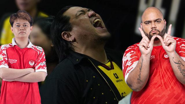 Perbedaan Bigetron Sons dengan Bigetron Alpha Menurut Coach Yeb
