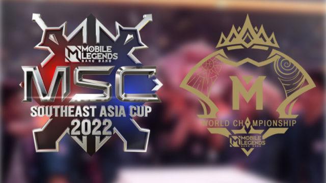 Apa Perbedaan MSC dan M-Series Mobile Legends? Ini Penjelasannya!