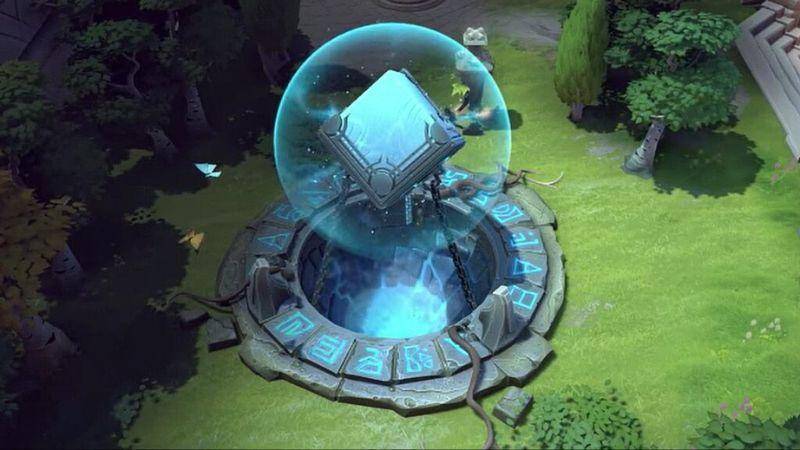 Valve
